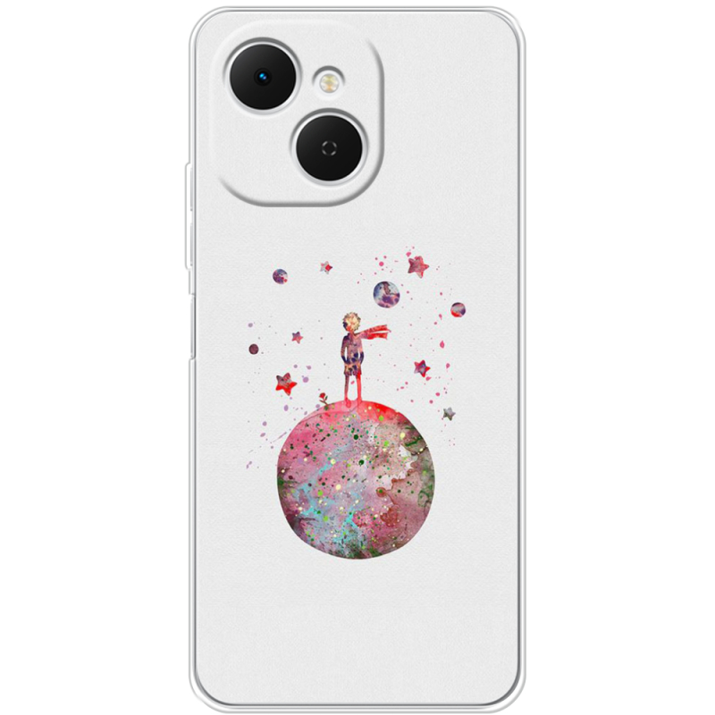 Чохол BoxFace Tecno Spark 40C 