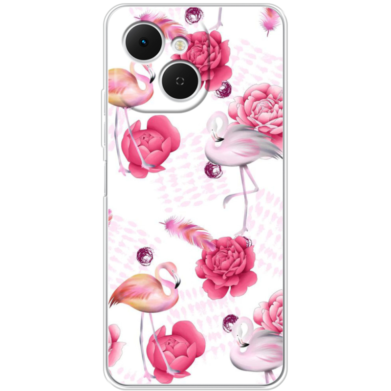 Чохол BoxFace Tecno Spark 40C 