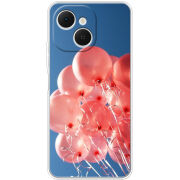 Чохол BoxFace Tecno Spark 40C 