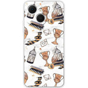 Чохол BoxFace Tecno Spark 40C 