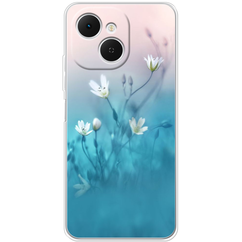 Чохол BoxFace Tecno Spark 40C 