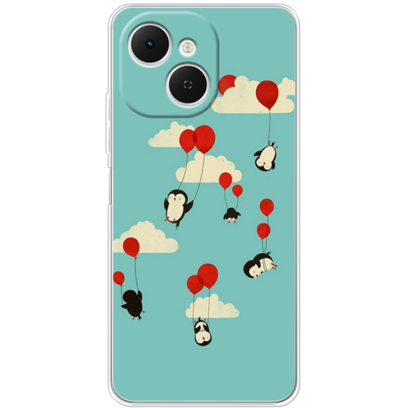 Чохол BoxFace Tecno Spark 40C 