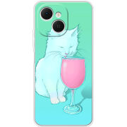 Чохол BoxFace Tecno Spark 40C 