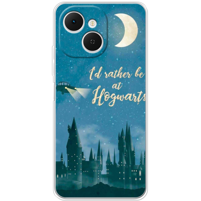 Чохол BoxFace Tecno Spark 40C 