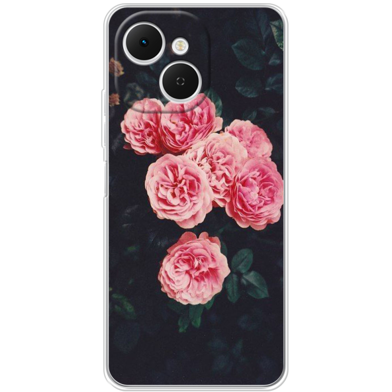 Чохол BoxFace Tecno Spark 40C 