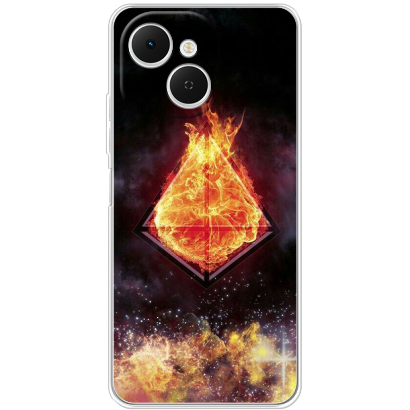 Чохол BoxFace Tecno Spark 40C 