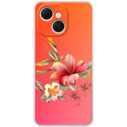 Чохол BoxFace Tecno Spark 40C 