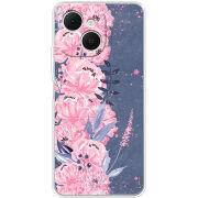 Чохол BoxFace Tecno Spark 40C 