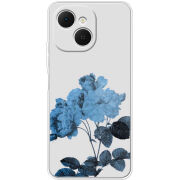 Чохол BoxFace Tecno Spark 40C 