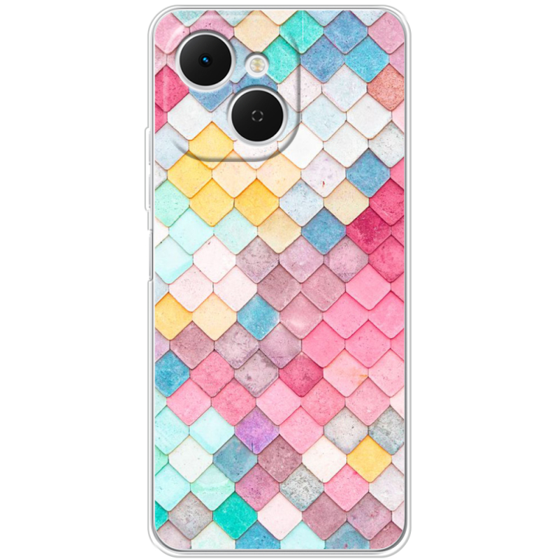 Чохол BoxFace Tecno Spark 40C 