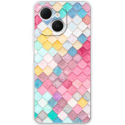 Чохол BoxFace Tecno Spark 40C 