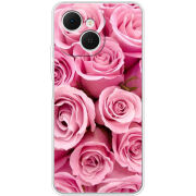 Чохол BoxFace Tecno Spark 40C 