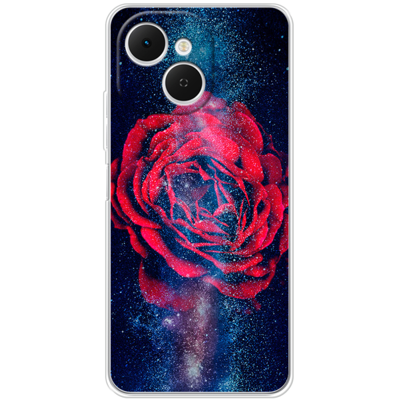 Чохол BoxFace Tecno Spark 40C 