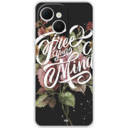 Чохол BoxFace Tecno Spark 40C 