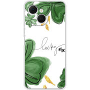 Чохол BoxFace Tecno Spark 40C 