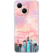 Чохол BoxFace Tecno Spark 40C 