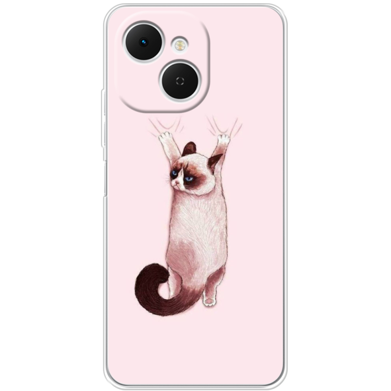 Чохол BoxFace Tecno Spark 40C 