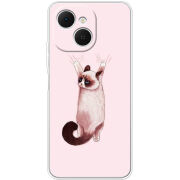 Чохол BoxFace Tecno Spark 40C 