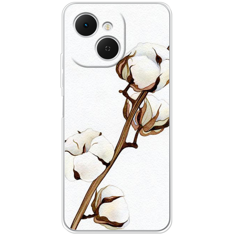 Чохол BoxFace Tecno Spark 40C 