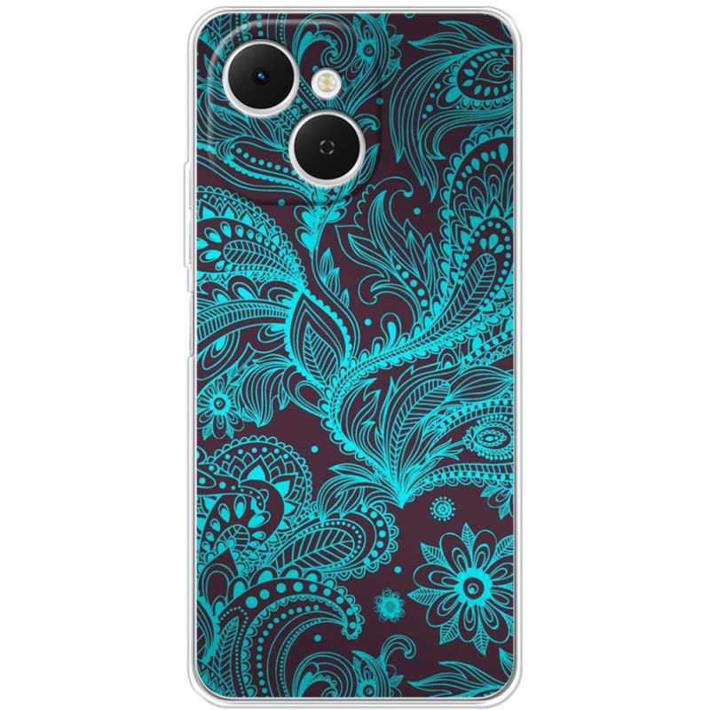 Чохол BoxFace Tecno Spark 40C 