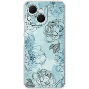 Чохол BoxFace Tecno Spark 40C 