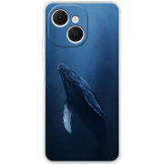 Чохол BoxFace Tecno Spark 40C 