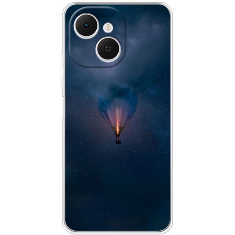 Чохол BoxFace Tecno Spark 40C 