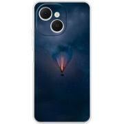 Чохол BoxFace Tecno Spark 40C 