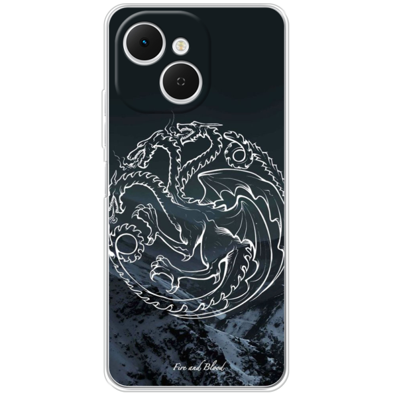 Чохол BoxFace Tecno Spark 40C 