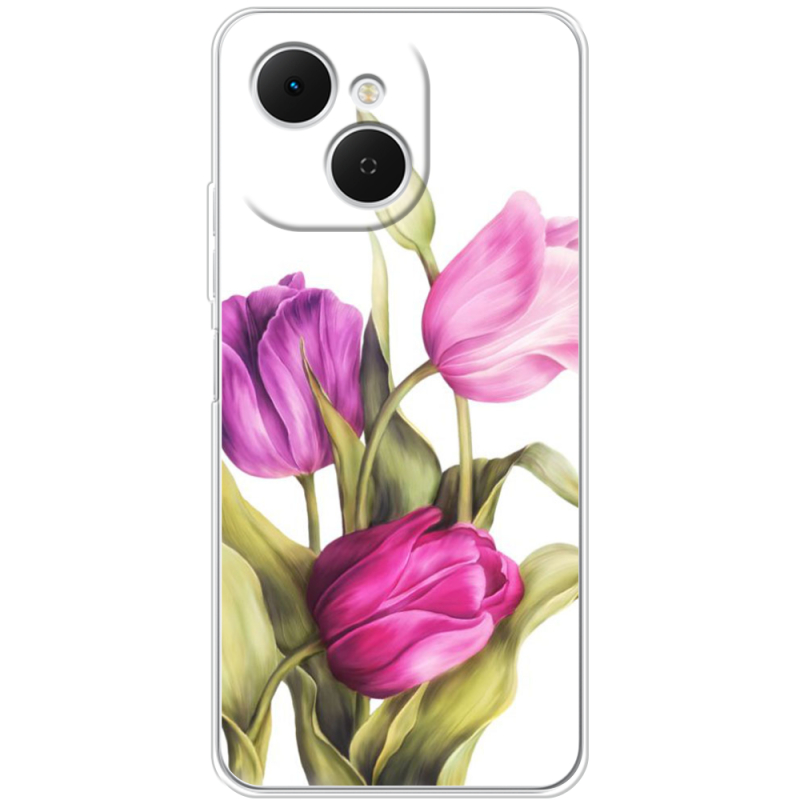 Чохол BoxFace Tecno Spark 40C 