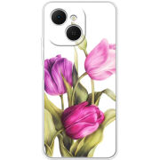 Чохол BoxFace Tecno Spark 40C 