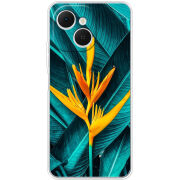 Чохол BoxFace Tecno Spark 40C 