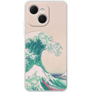 Чохол BoxFace Tecno Spark 40C 