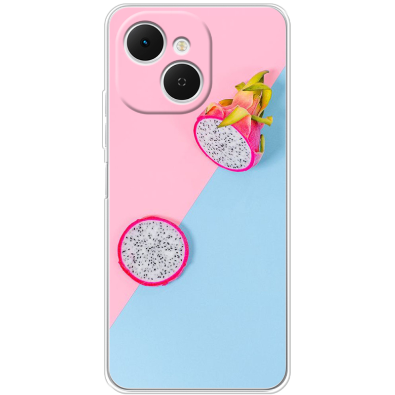 Чохол BoxFace Tecno Spark 40C 