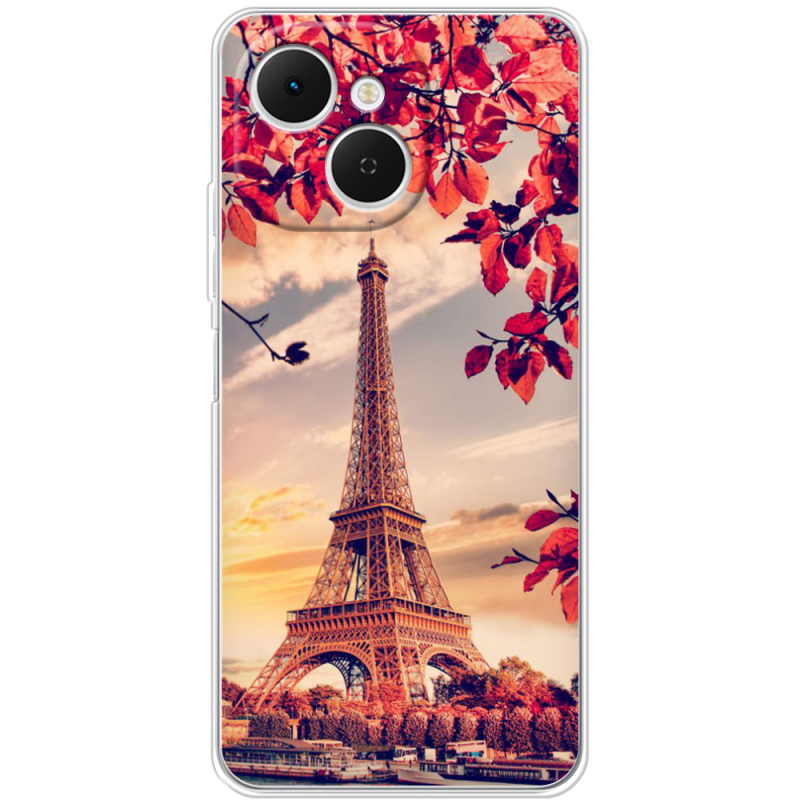 Чохол BoxFace Tecno Spark 40C 