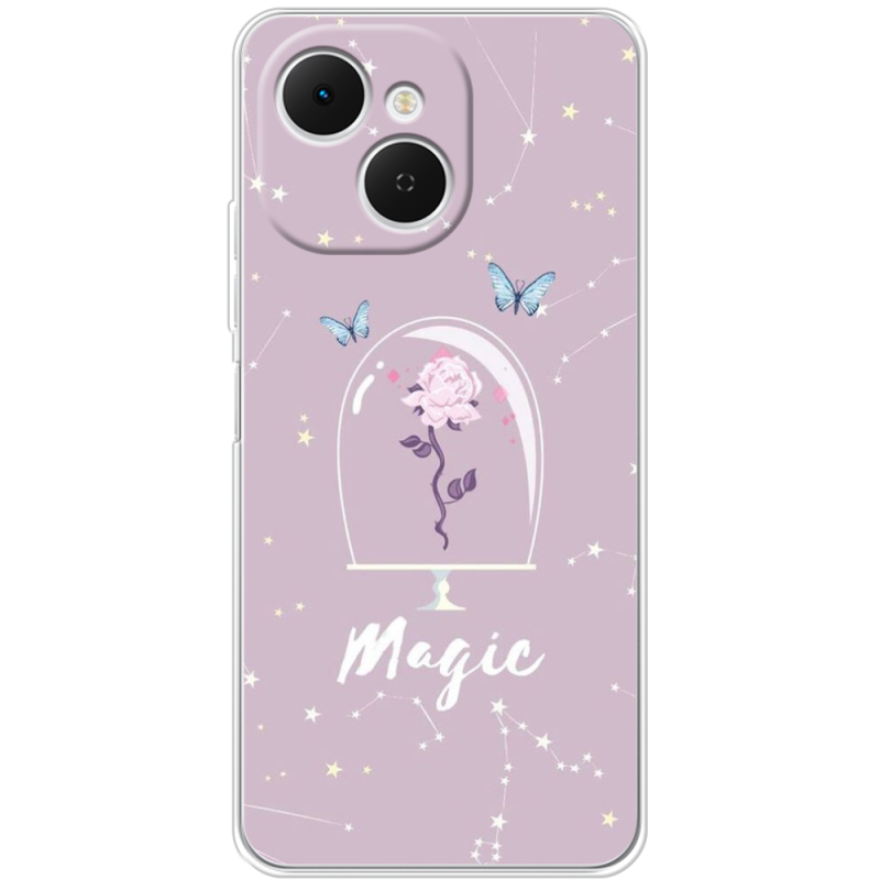 Чохол BoxFace Tecno Spark 40C 