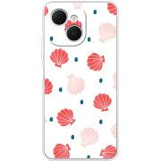 Чохол BoxFace Tecno Spark 40C 