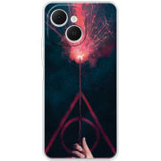 Чохол BoxFace Tecno Spark 40C 