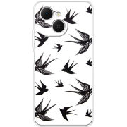 Чохол BoxFace Tecno Spark 40C 