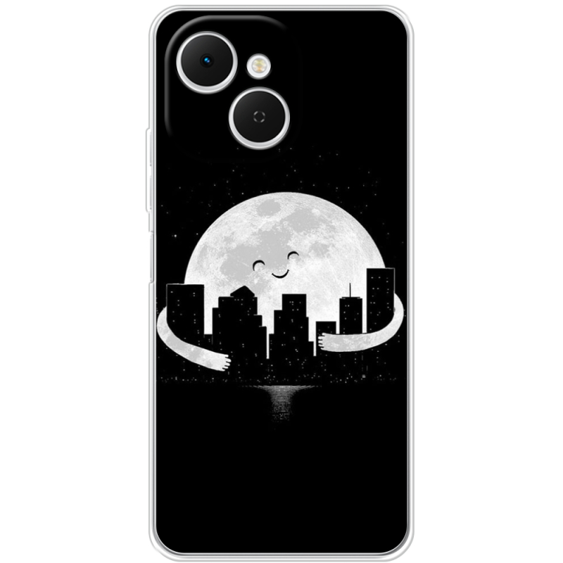 Чохол BoxFace Tecno Spark 40C 