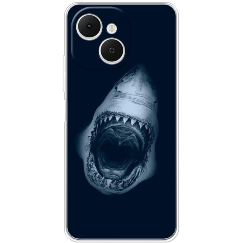 Чохол BoxFace Tecno Spark 40C 