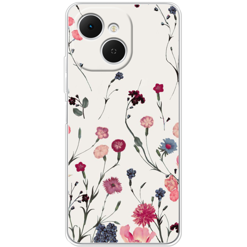 Чохол BoxFace Tecno Spark 40C 