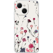 Чохол BoxFace Tecno Spark 40C 