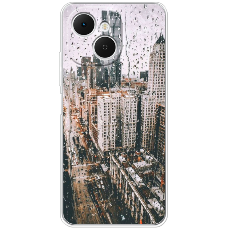 Чохол BoxFace Tecno Spark 40C 