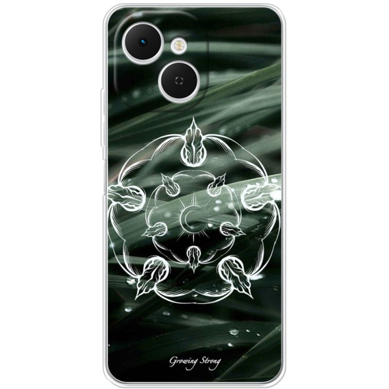 Чохол BoxFace Tecno Spark 40C 