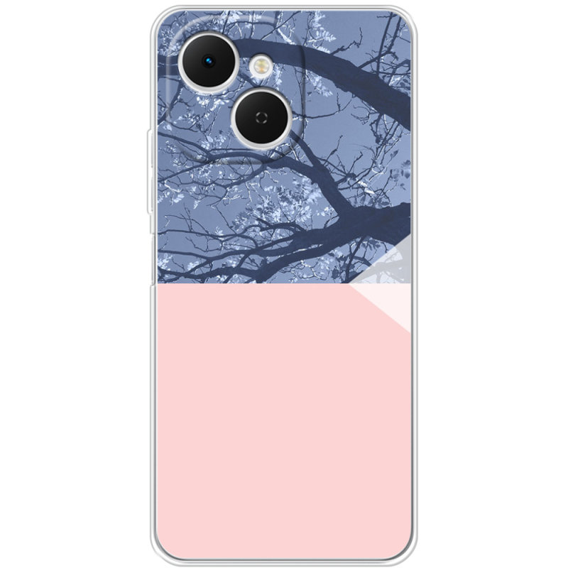 Чохол BoxFace Tecno Spark 40C 