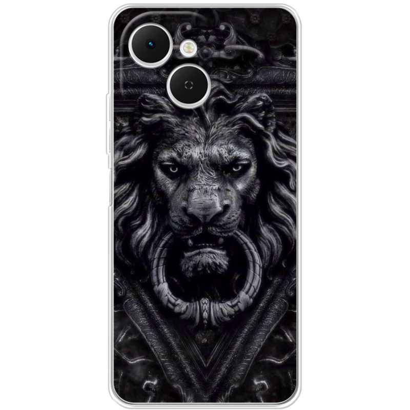 Чохол BoxFace Tecno Spark 40C 