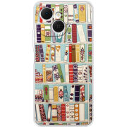 Чохол BoxFace Tecno Spark 40C 