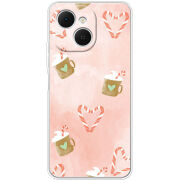 Чохол BoxFace Tecno Spark 40C 