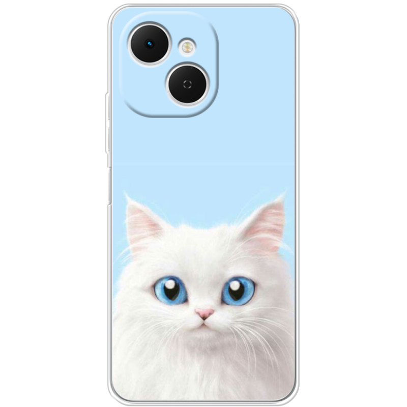 Чохол BoxFace Tecno Spark 40C 